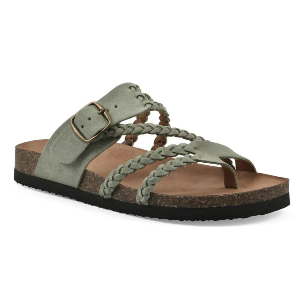 Lisa | Orthopedische sandalen met bandjes