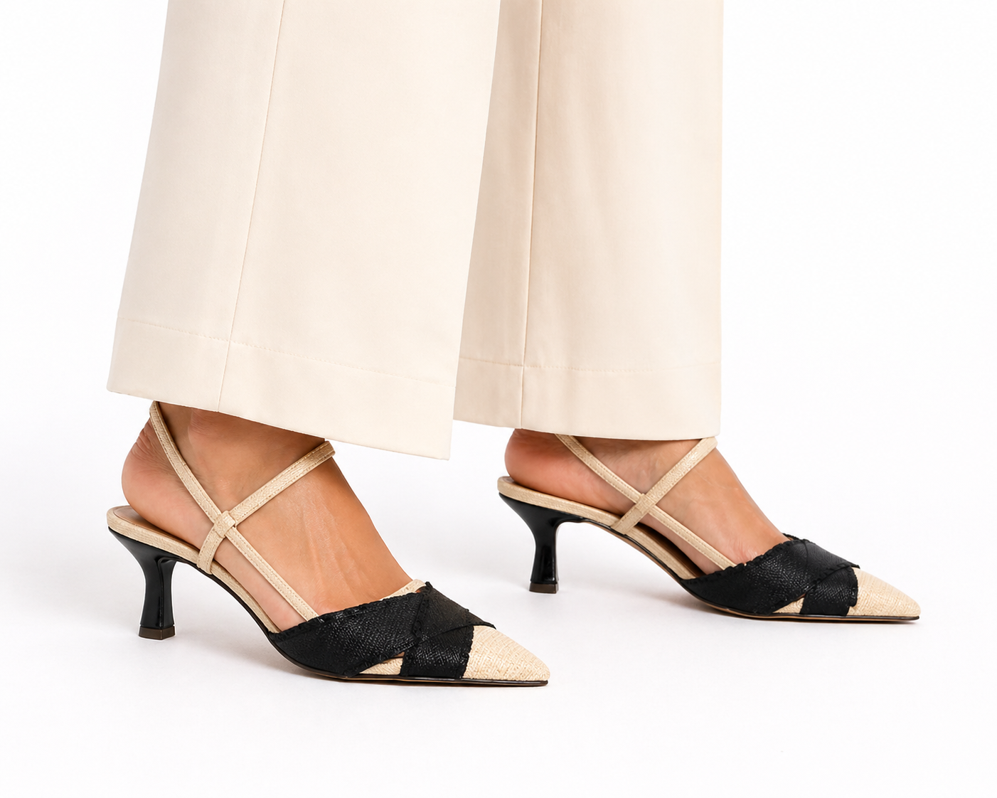 Stijlvolle, comfortabele schoenen