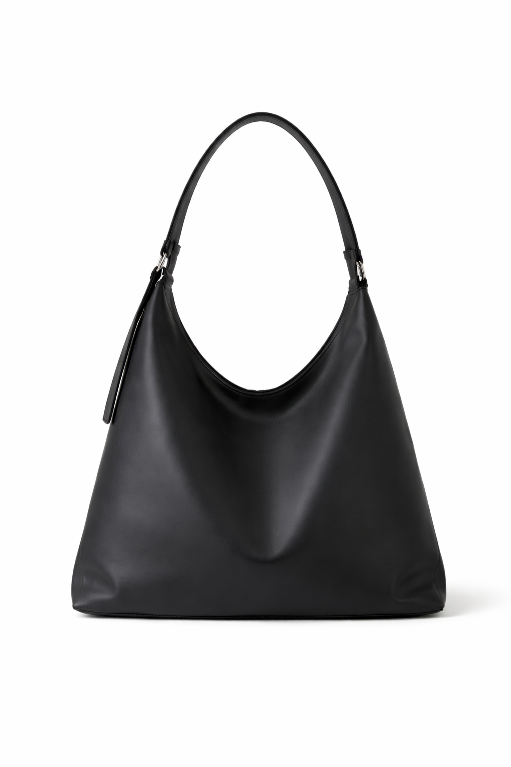 Zachte hobo-tas