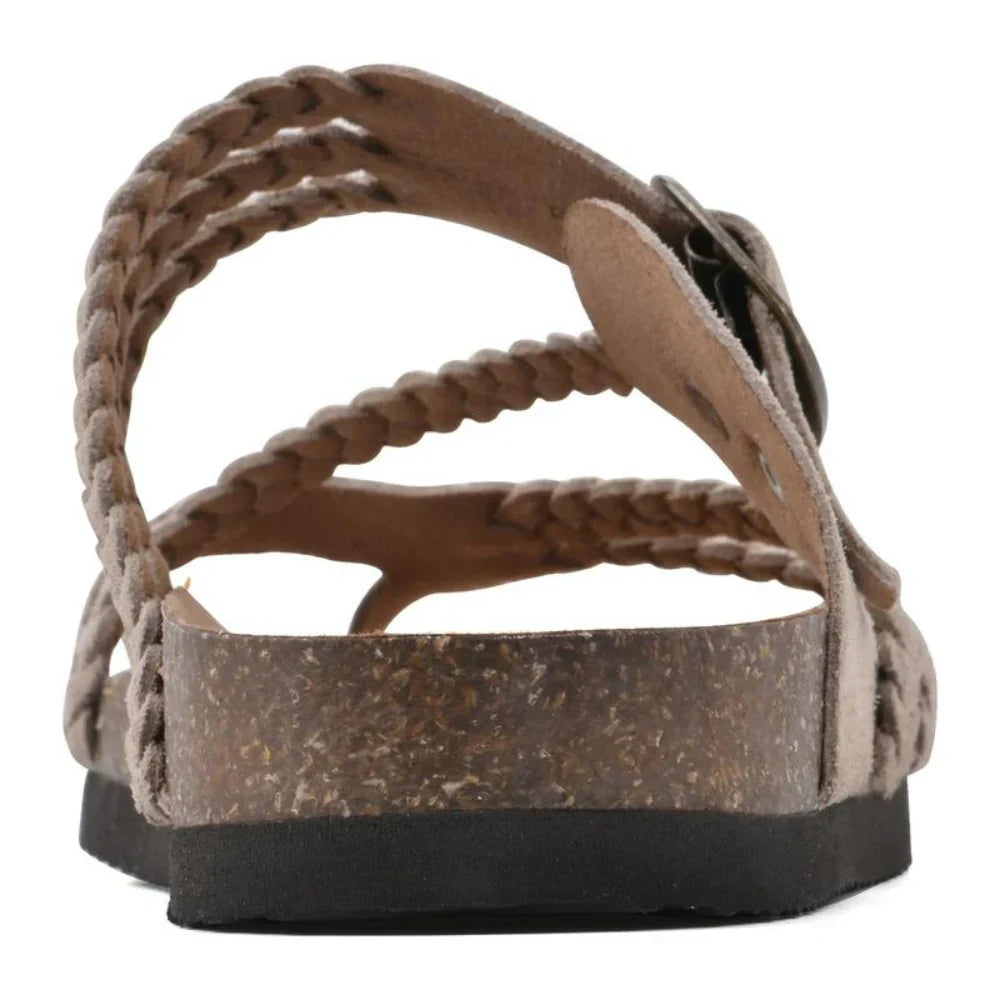 Lisa | Orthopedische sandalen met bandjes