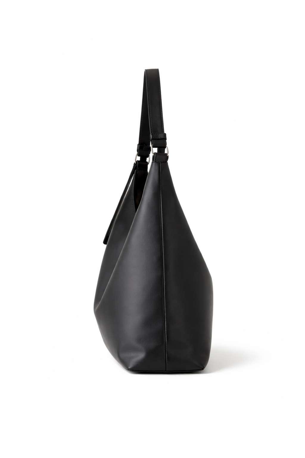 Zachte hobo-tas