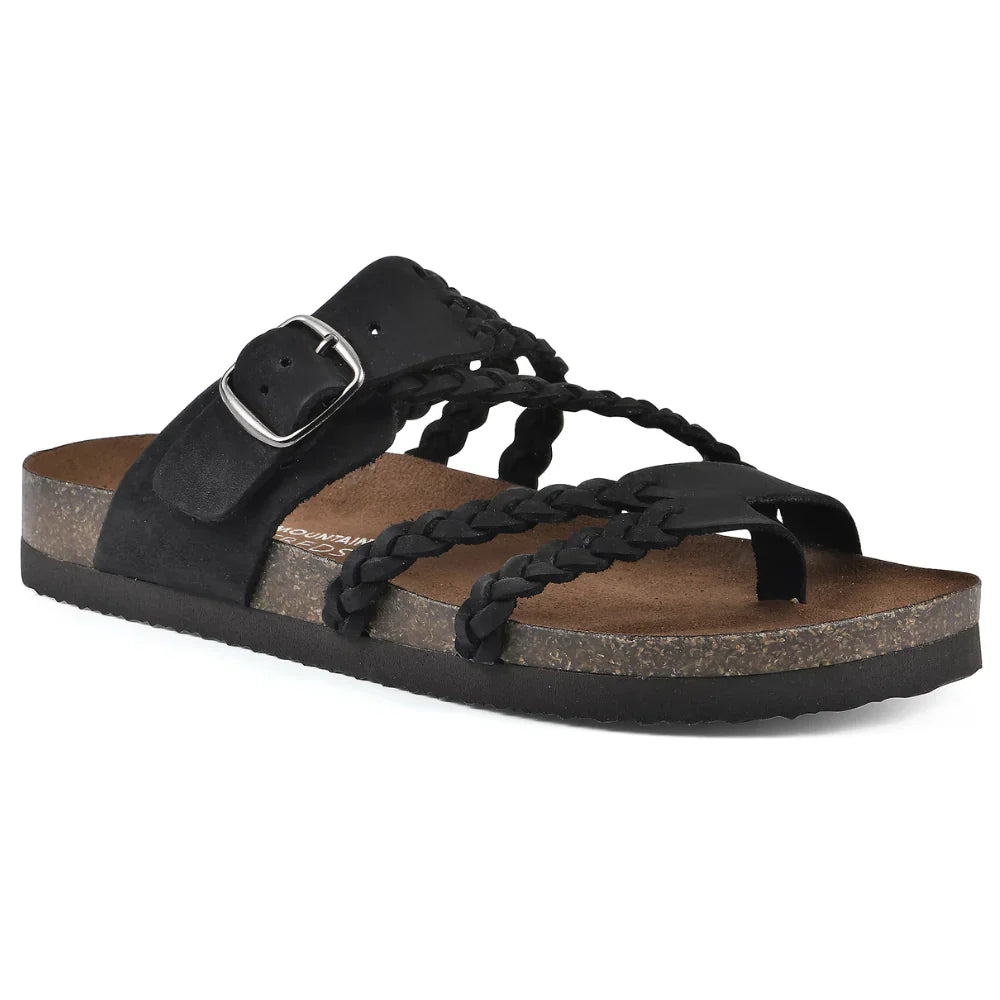 Lisa | Orthopedische sandalen met bandjes