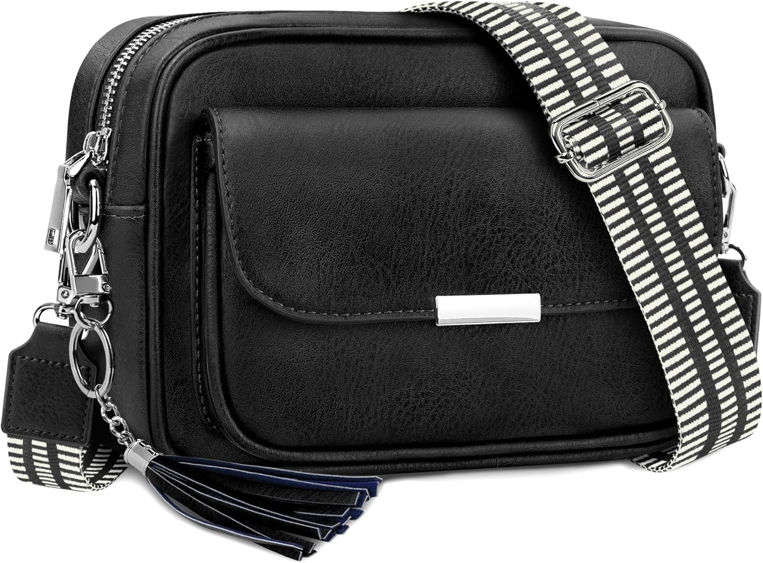 Elegante middelgrote tas