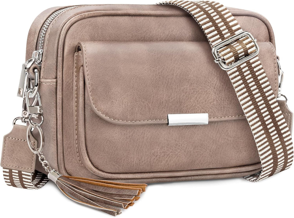 Elegante middelgrote tas