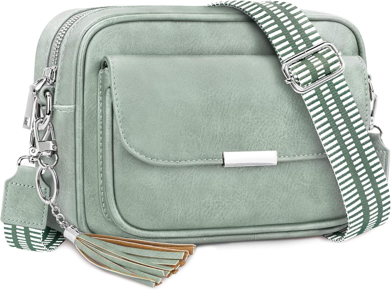 Elegante middelgrote tas