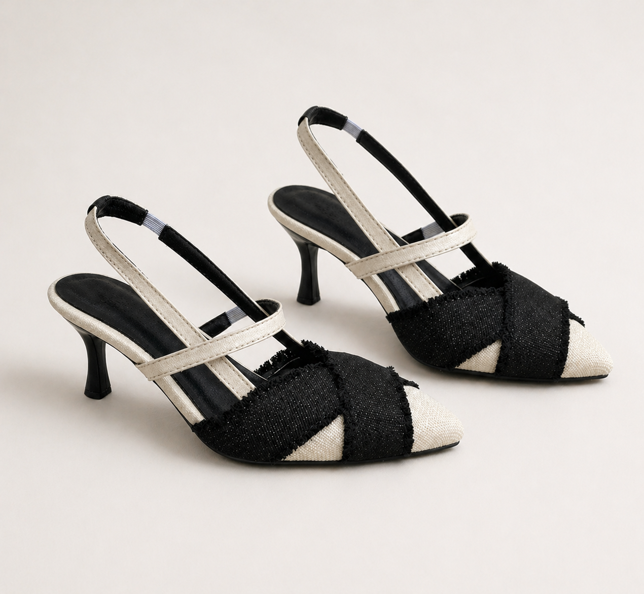 Stijlvolle, comfortabele schoenen