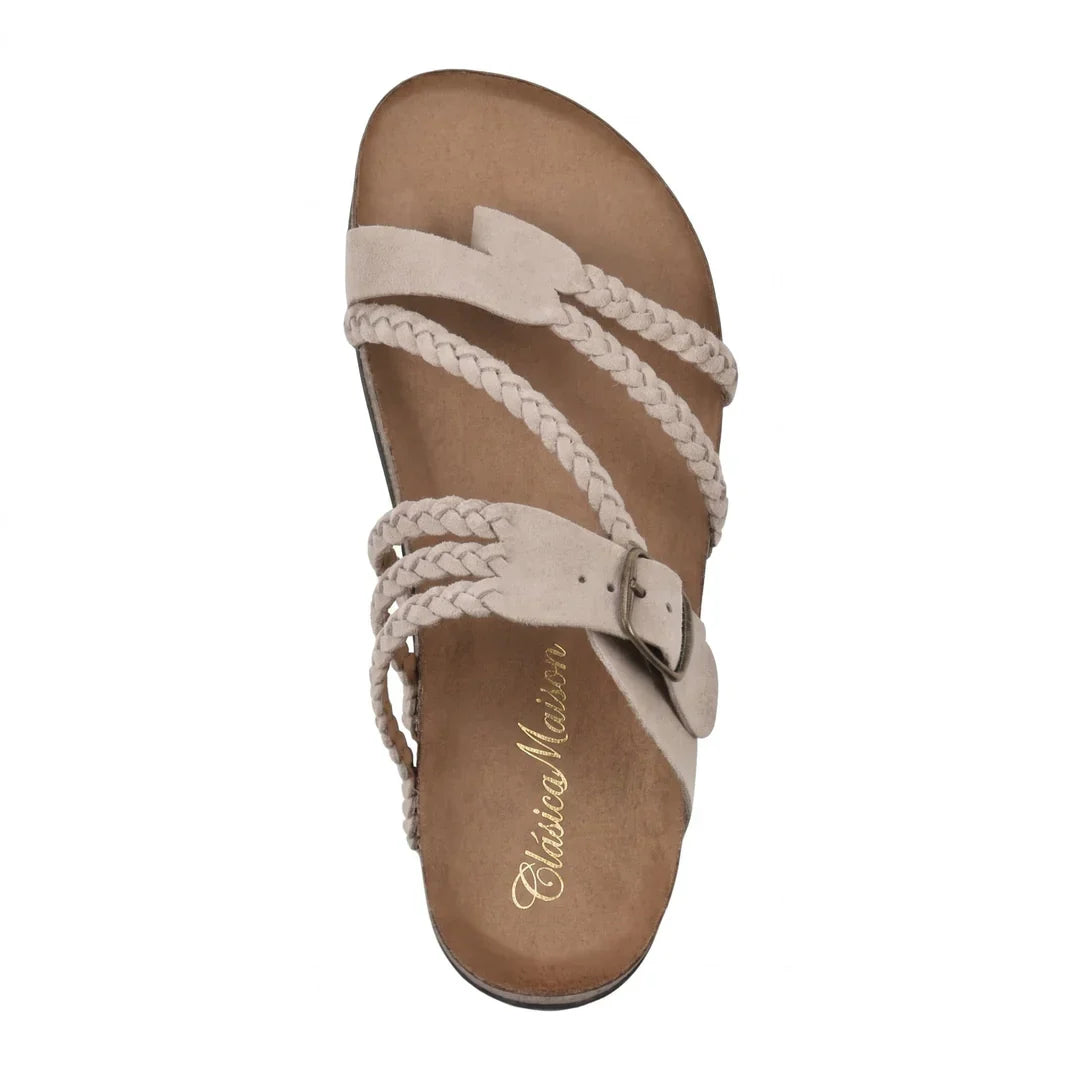 Lisa | Orthopedische sandalen met bandjes