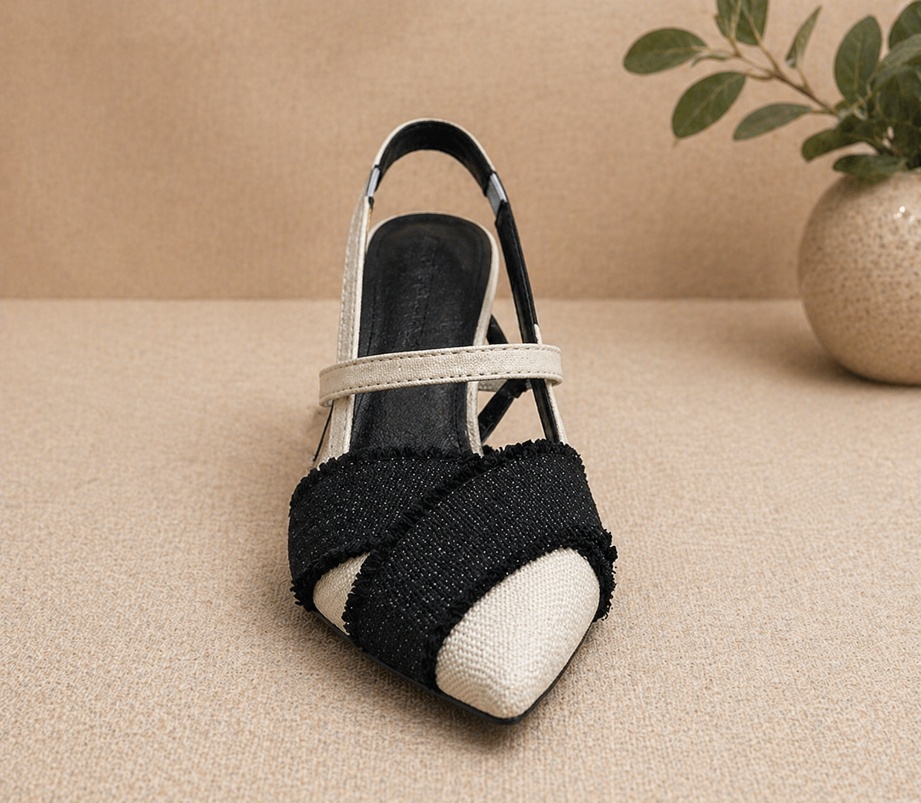 Stijlvolle, comfortabele schoenen