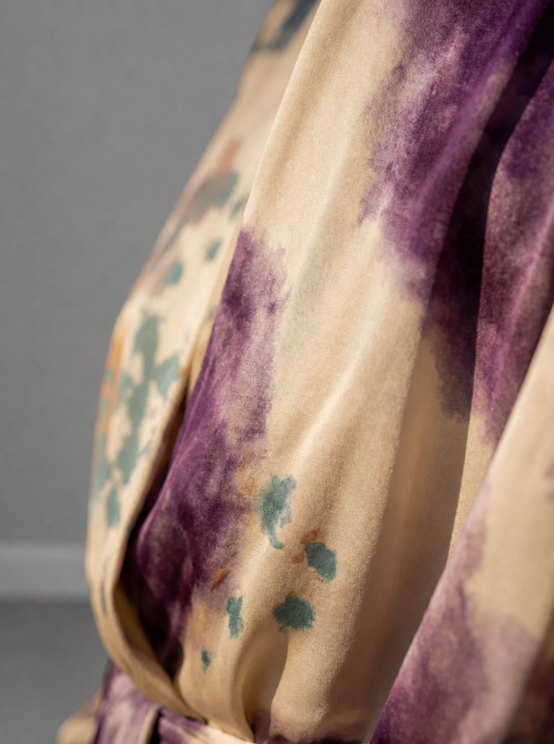 Henriëtte | Elegante jurk met V-hals